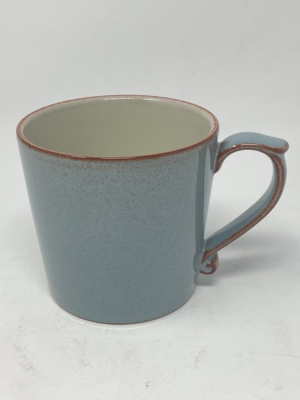 Denby Heritage Terrace Stoneware Coffee Mug (6 available $25 EACH)